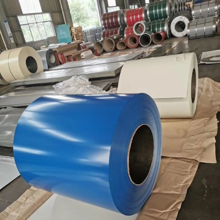 ASTM A755 เหล็กม้วน