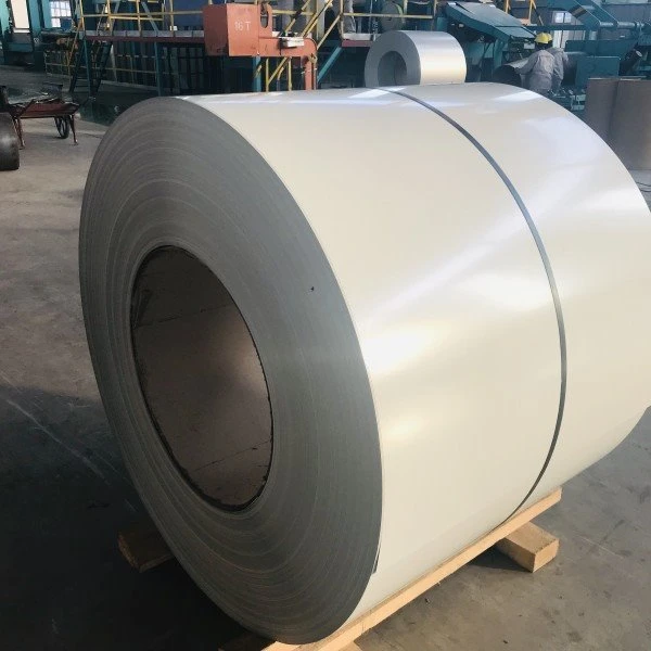 ASTM A755M ขดลวดสำเร็จรูป