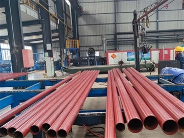 รายละเอียดการแนะนำท่อดับเพลิง UL852