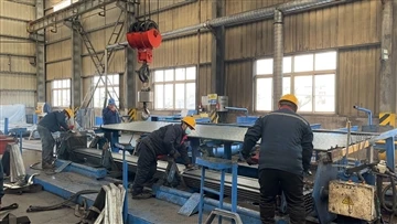 JISG3452 Steel Tube Fluid Pipe: คู่มือขั้นสูงสุด